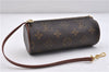 Authentic LOUIS VUITTON Monogram Papillon 30 Hand Bag Old Model LV 5670C