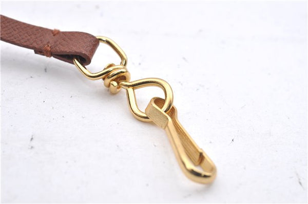 Authentic LOUIS VUITTON Monogram Papillon 30 Hand Bag Old Model LV 5670C