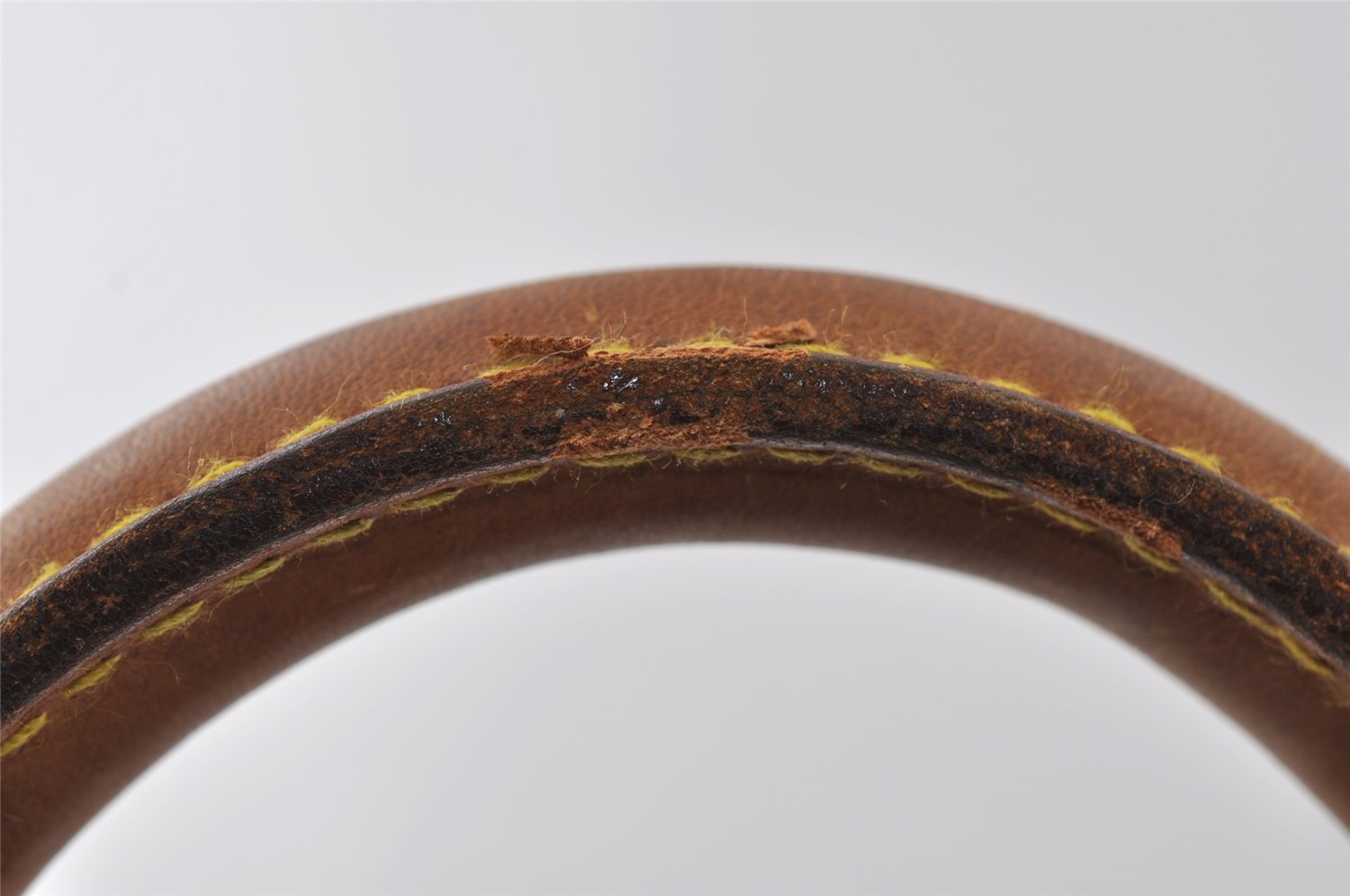 Authentic Louis Vuitton Monogram Sac Sport Travel Hand Bag M41444 LV 5671I