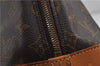 Authentic Louis Vuitton Monogram Alma Hand Bag M51130 LV 5673D