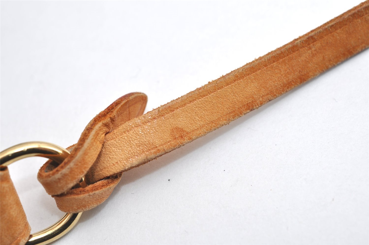 Authentic Louis Vuitton Monogram Pochette Accessoires Pouch M51980 LV 5674I