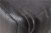 Authentic Louis Vuitton Epi Keepall 60 Boston Travel Bag Black M42942 LV 5679D