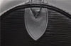 Authentic Louis Vuitton Epi Keepall 60 Boston Travel Bag Black M42942 LV 5679D