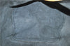 Authentic Louis Vuitton Epi Keepall 60 Boston Travel Bag Black M42942 LV 5679D