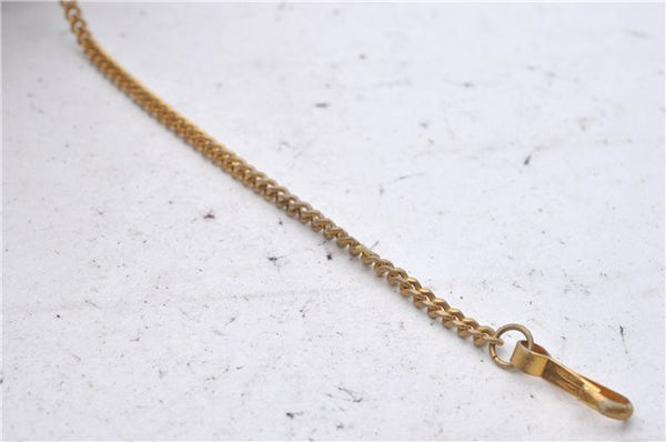 Authentic Louis Vuitton Monogram Bucket PM Shoulder Bag Old Model LV 5680D