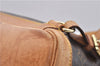 Authentic Louis Vuitton Monogram Montsouris MM Backpack M51136 LV 5681D
