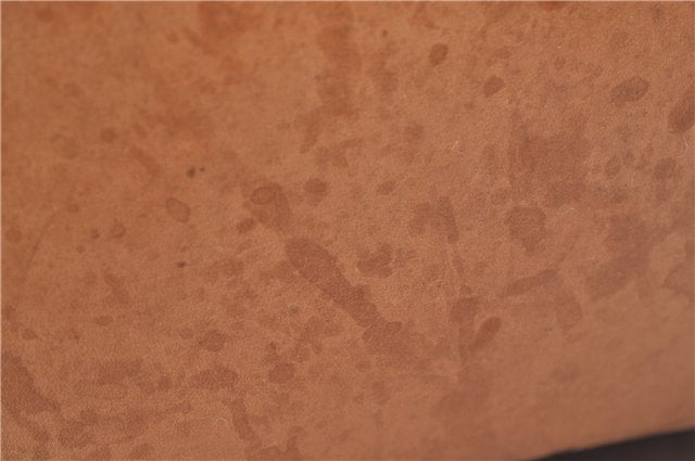 Authentic Louis Vuitton Monogram Montsouris MM Backpack M51136 LV 5681D