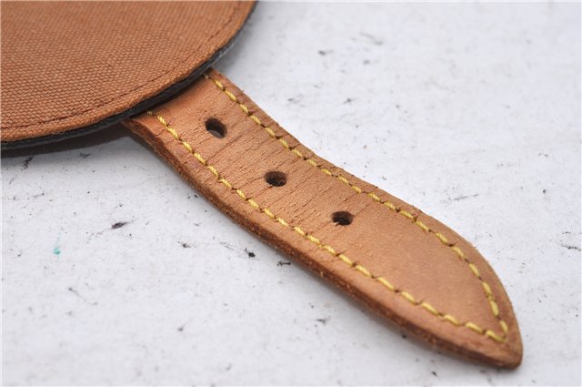 Authentic Louis Vuitton Monogram Montsouris MM Backpack M51136 LV 5681D