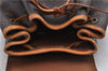 Authentic Louis Vuitton Monogram Montsouris MM Backpack M51136 LV 5681D