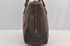 Authentic Louis Vuitton Damier Brera Hand Bag Purse N51150 LV 5684I