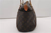 Authentic Louis Vuitton Monogram Totally PM Shoulder Tote Bag M41016 LV 5685F