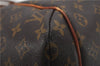 Authentic Louis Vuitton Monogram Totally PM Shoulder Tote Bag M41016 LV 5685F