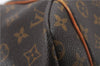 Authentic Louis Vuitton Monogram Totally PM Shoulder Tote Bag M41016 LV 5685F