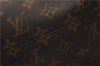 Authentic Louis Vuitton Monogram Totally PM Shoulder Tote Bag M41016 LV 5685F