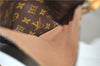 Authentic Louis Vuitton Monogram Totally PM Shoulder Tote Bag M41016 LV 5685F