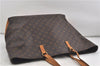 Authentic Louis Vuitton Monogram Cabas Alto Tote Bag M51152 LV 5689D