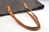 Authentic Louis Vuitton Monogram Cabas Alto Tote Bag M51152 LV 5689D