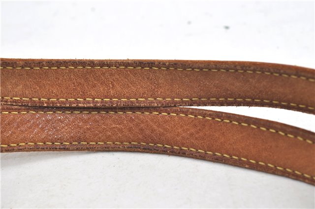 Authentic Louis Vuitton Monogram Cabas Alto Tote Bag M51152 LV 5689D