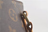 Authentic Louis Vuitton Monogram Cabas Alto Tote Bag M51152 LV 5689D