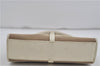 Authentic GUCCI Jackie Shoulder Hand Bag Canvas Leather 0021068 Beige 5692D