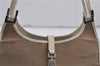 Authentic GUCCI Jackie Shoulder Hand Bag Canvas Leather 0021068 Beige 5692D