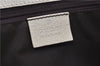 Authentic GUCCI Jackie Shoulder Hand Bag Canvas Leather 0021068 Beige 5692D