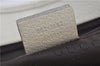 Authentic GUCCI Jackie Shoulder Hand Bag Canvas Leather 0021068 Beige 5692D