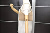 Authentic GUCCI Jackie Shoulder Hand Bag Canvas Leather 0021068 Beige 5692D