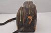 Authentic Louis Vuitton Monogram Nile Shoulder Cross Body Bag M45244 LV 5693I