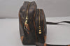 Authentic Louis Vuitton Monogram Nile Shoulder Cross Body Bag M45244 LV 5693I