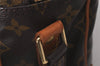 Authentic Louis Vuitton Monogram Nile Shoulder Cross Body Bag M45244 LV 5693I