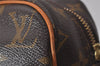 Authentic Louis Vuitton Monogram Nile Shoulder Cross Body Bag M45244 LV 5693I