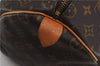 Authentic Louis Vuitton Monogram Keepall 50 Travel Boston Bag M41426 LV 5694F