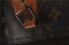 Authentic Louis Vuitton Monogram Keepall 50 Travel Boston Bag M41426 LV 5694F