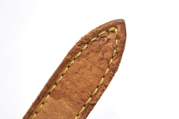 Auth Louis Vuitton Monogram Musette Salsa M51387 Long Shoulder Cross Bag 5694I