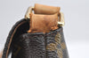 Auth Louis Vuitton Monogram Musette Salsa M51387 Long Shoulder Cross Bag 5694I