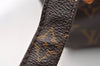Authentic Louis Vuitton Monogram Nile Shoulder Cross Body Bag M45244 LV 5695I