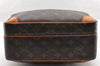 Authentic Louis Vuitton Monogram Nile Shoulder Cross Body Bag M45244 LV 5695I
