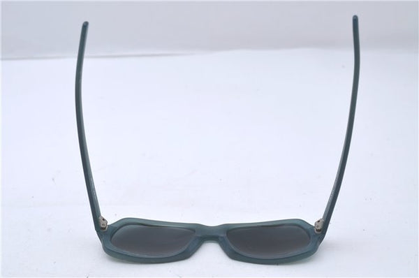 Authentic PRADA Sunglasses Plastic SPR06A Green 5698D