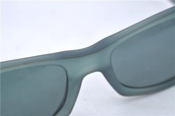 Authentic PRADA Sunglasses Plastic SPR06A Green 5698D