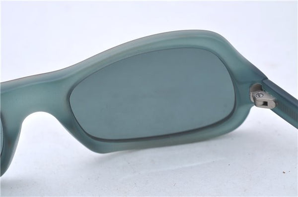 Authentic PRADA Sunglasses Plastic SPR06A Green 5698D