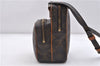 Auth LOUIS VUITTON Monogram Mini Amazone Shoulder Cross Body Bag M45238 LV 5699C