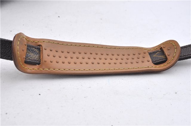 Auth LOUIS VUITTON Monogram Mini Amazone Shoulder Cross Body Bag M45238 LV 5699C