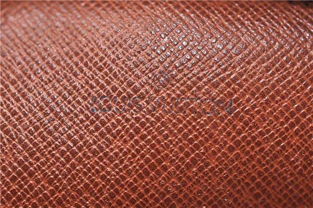 Auth LOUIS VUITTON Monogram Mini Amazone Shoulder Cross Body Bag M45238 LV 5699C