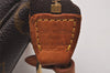 Authentic Louis Vuitton Monogram Pochette Accessoires Pouch M51980 LV 5708I