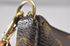 Authentic Louis Vuitton Monogram Pochette Accessoires Pouch M51980 LV 5708I