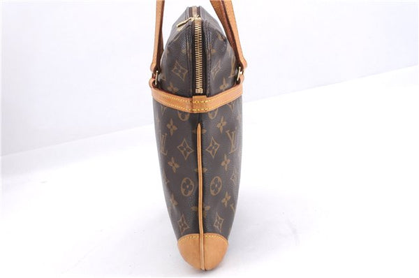 Authentic Louis Vuitton Monogram Coussin GM Shoulder Bag M51141 LV 5709E