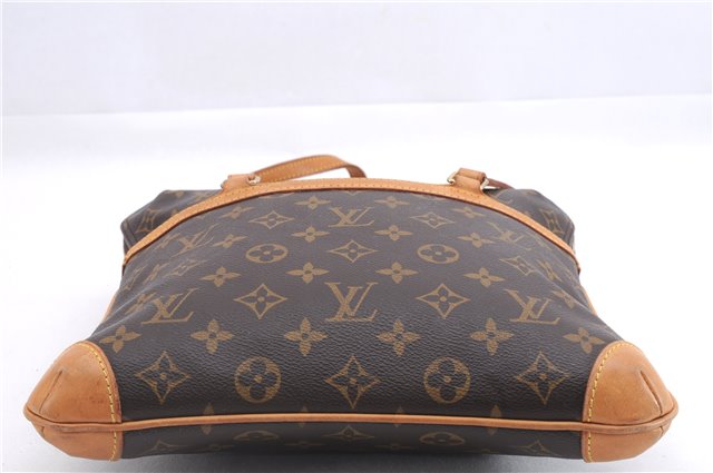 Authentic Louis Vuitton Monogram Coussin GM Shoulder Bag M51141 LV 5709E