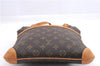 Authentic Louis Vuitton Monogram Coussin GM Shoulder Bag M51141 LV 5709E