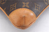 Authentic Louis Vuitton Monogram Coussin GM Shoulder Bag M51141 LV 5709E